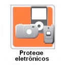 Protege Equipamentos Eletrônicos